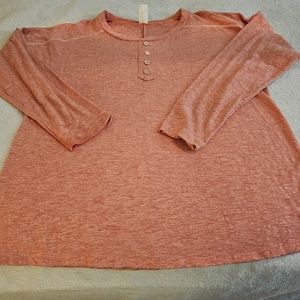 SewInLove Long Sleeve Rarely Worn